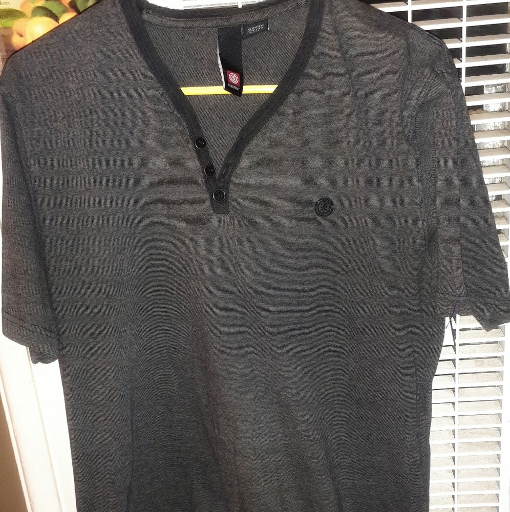 Shirt by Element